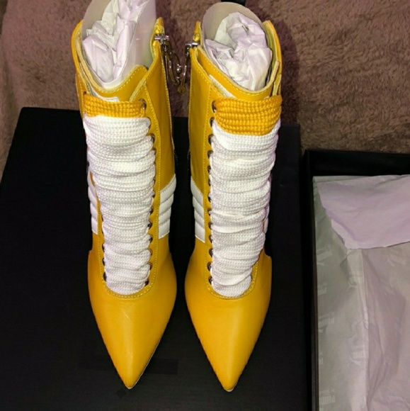 High Heel Fenty Puma by Rihanna! - Picture 4 of 7